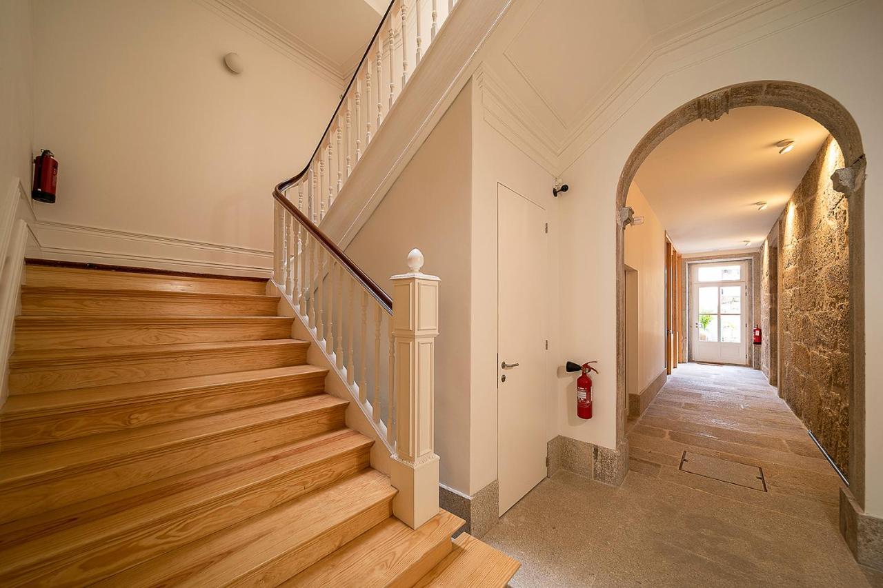 פורטו Koko Garden Apartment מראה חיצוני תמונה