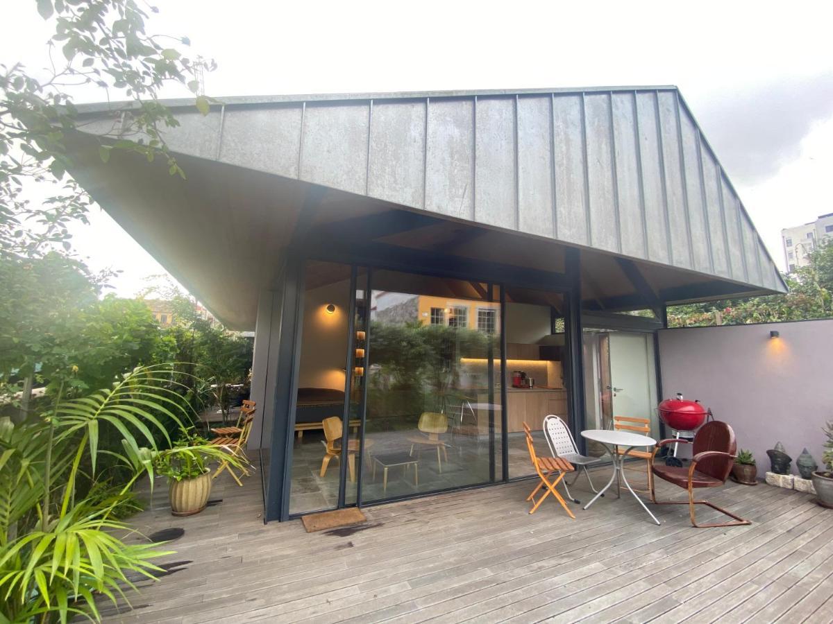 פורטו Koko Garden Apartment מראה חיצוני תמונה