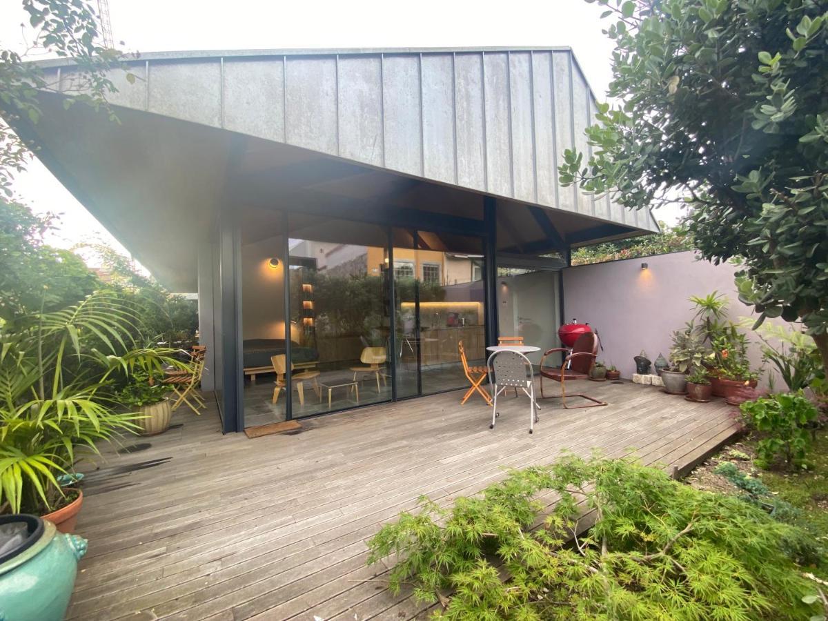פורטו Koko Garden Apartment מראה חיצוני תמונה