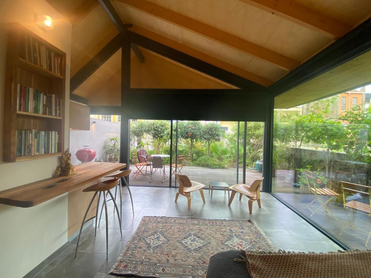 פורטו Koko Garden Apartment מראה חיצוני תמונה