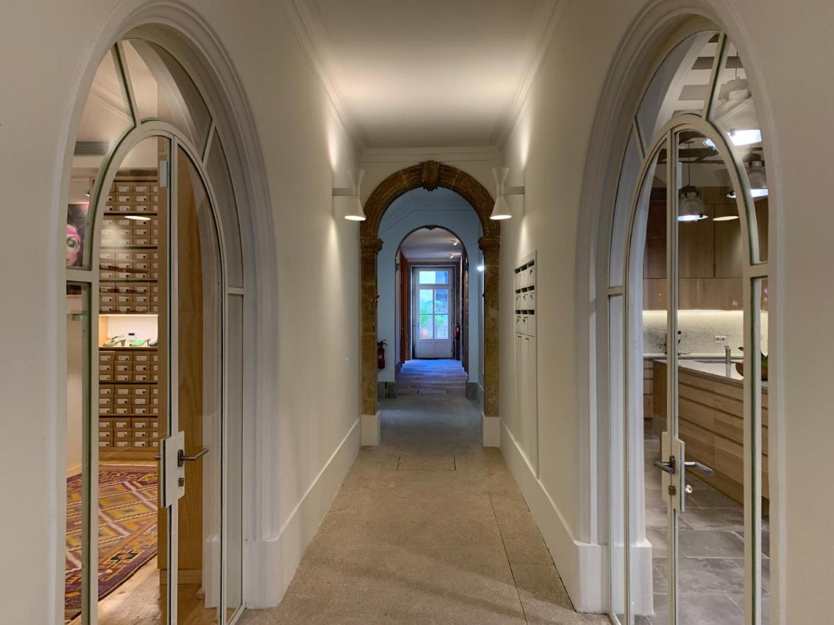 פורטו Koko Garden Apartment מראה חיצוני תמונה