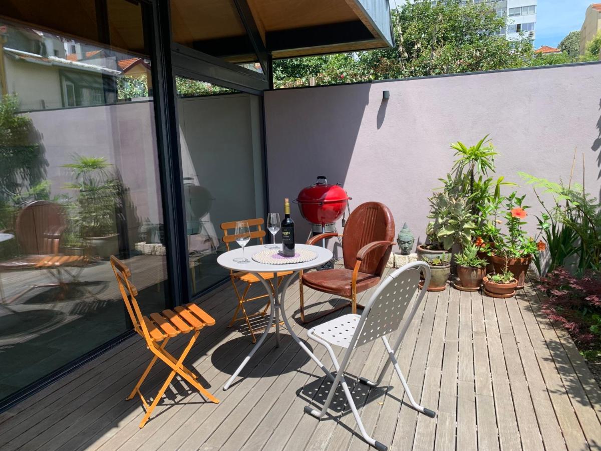 פורטו Koko Garden Apartment מראה חיצוני תמונה
