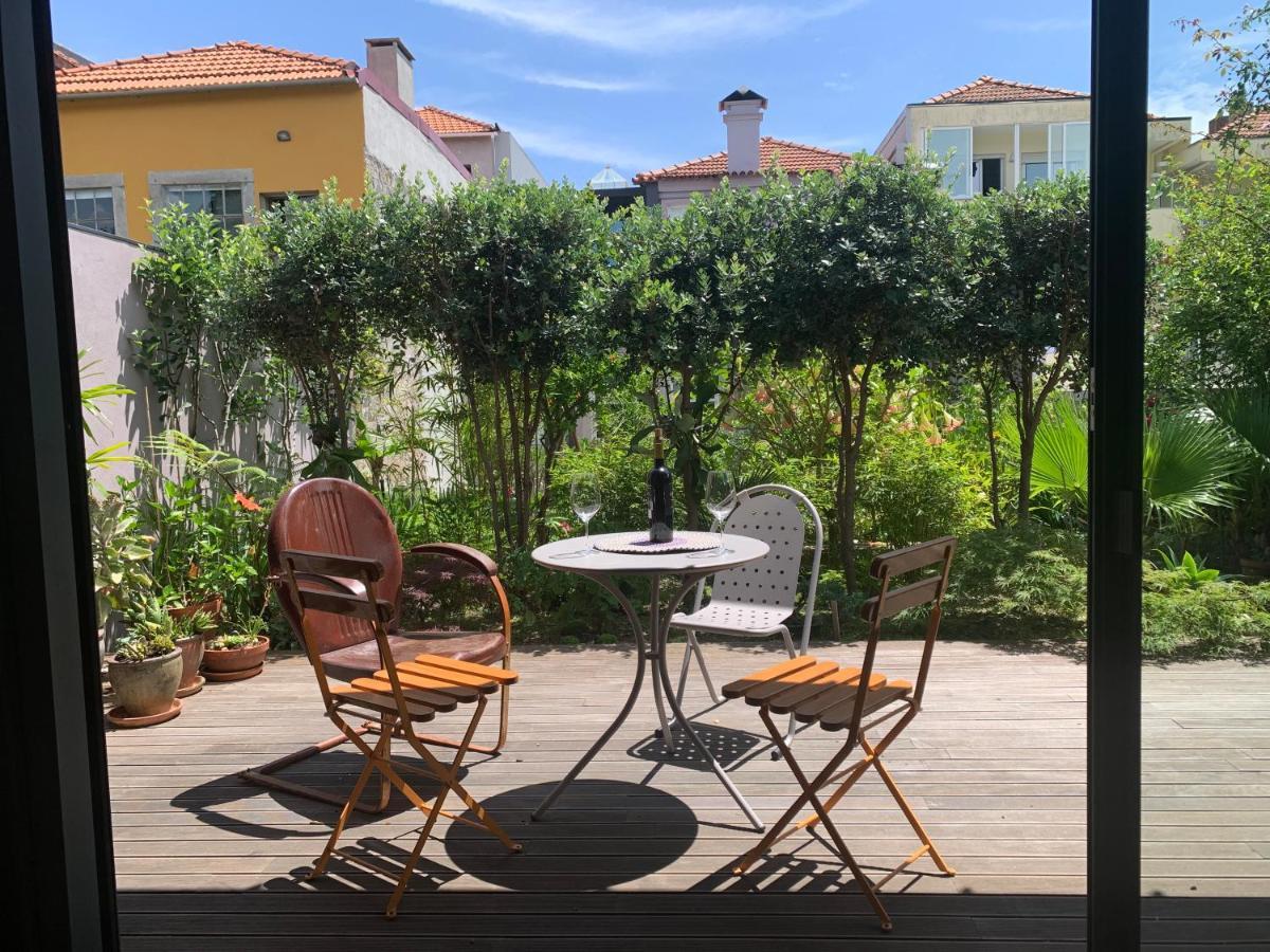 פורטו Koko Garden Apartment מראה חיצוני תמונה