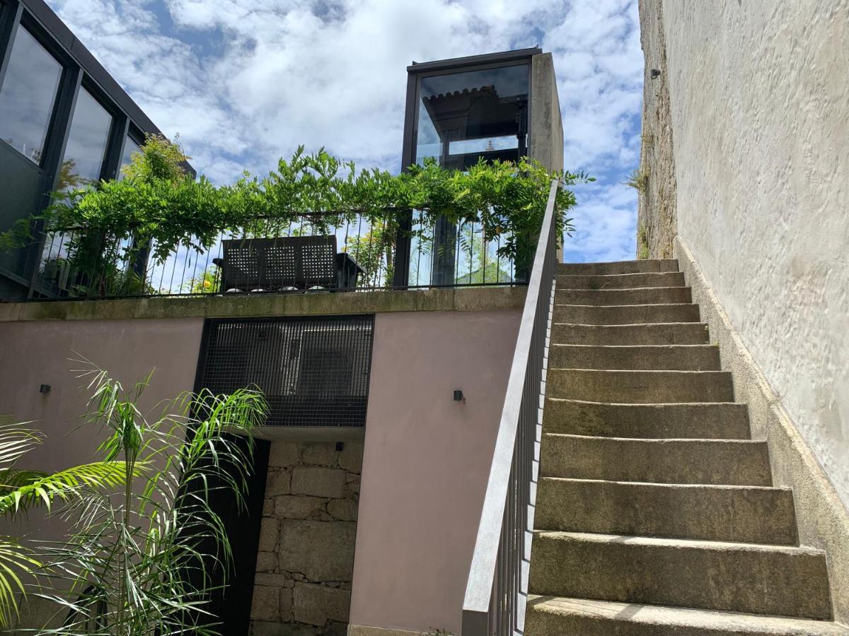 פורטו Koko Garden Apartment מראה חיצוני תמונה